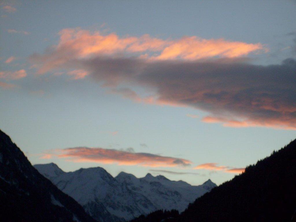 Landhaus Alpensonne Neustift im Stubaital Ngoại thất bức ảnh