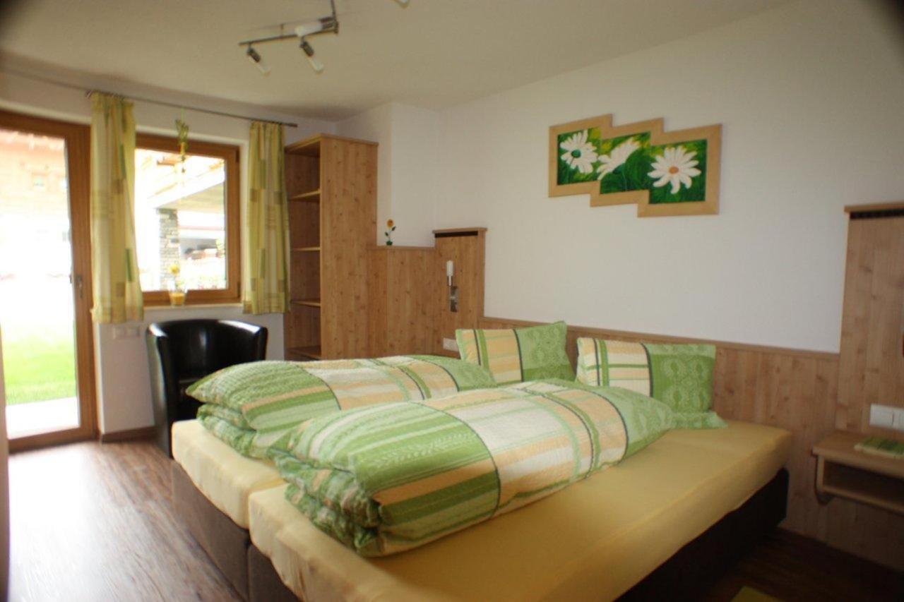 Landhaus Alpensonne Neustift im Stubaital Ngoại thất bức ảnh
